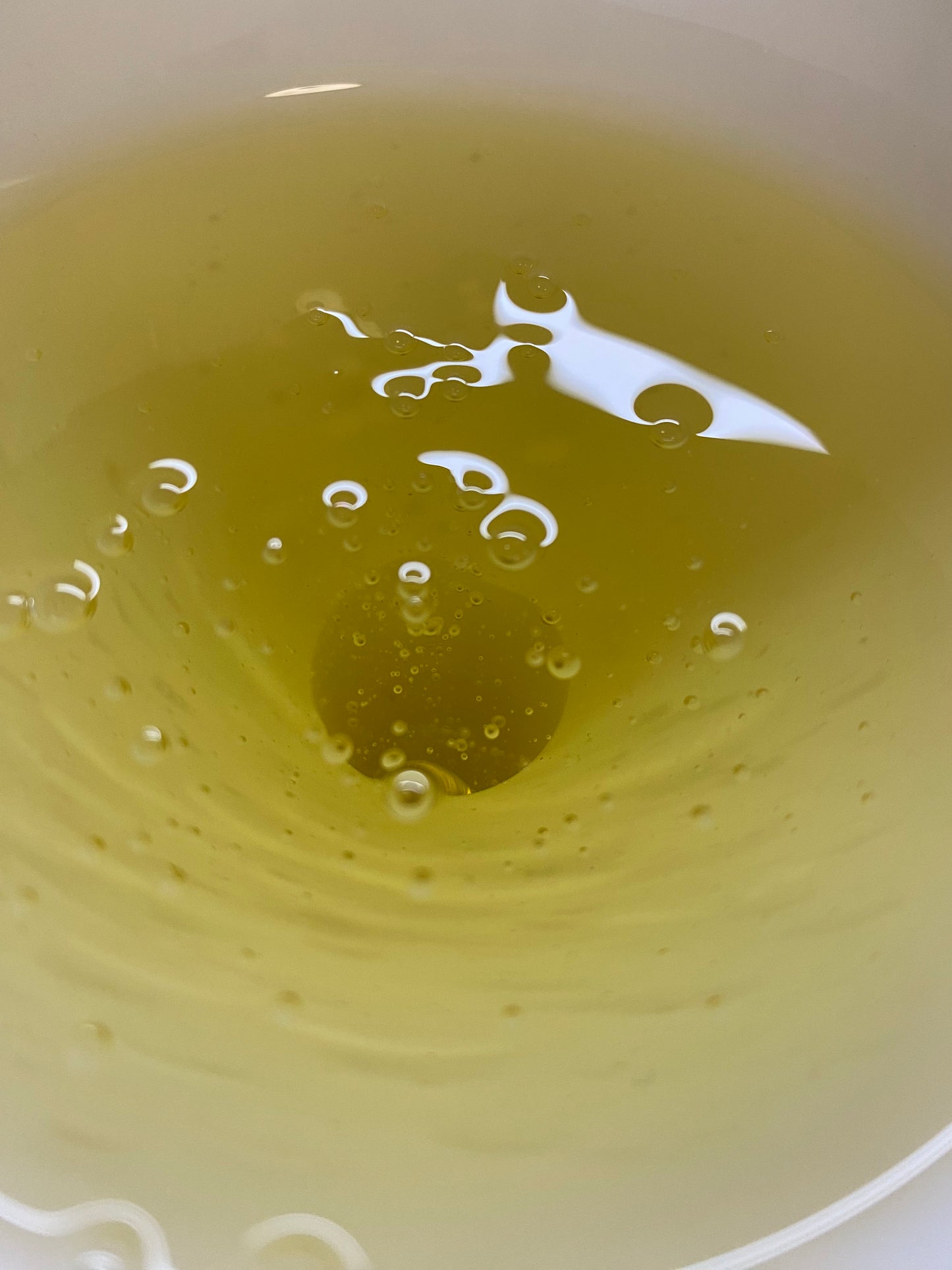 Castile Liquid Soap