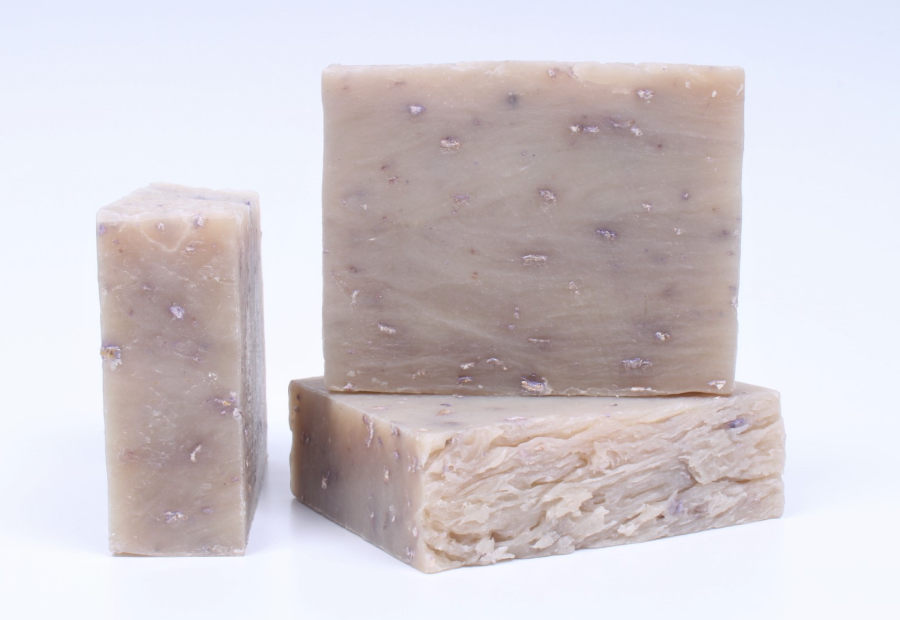 Back Roads Soap