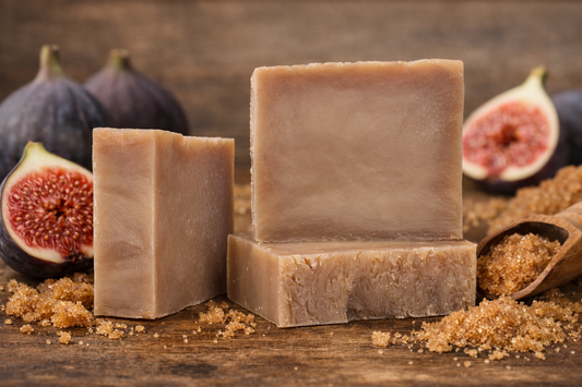 Brown Sugar Fig