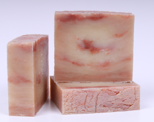 Cherry Bomb Soap Bar
