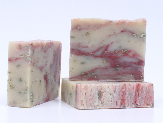 Country Life Soap Bar