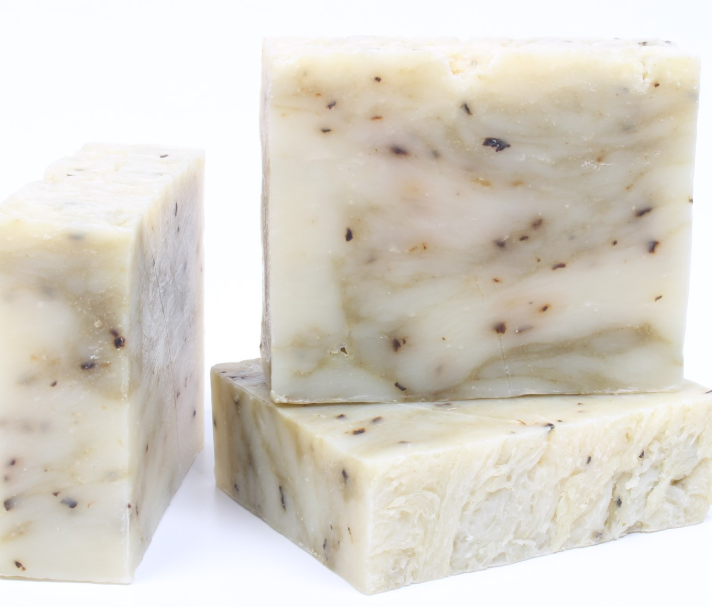 Explorer Bar Soap
