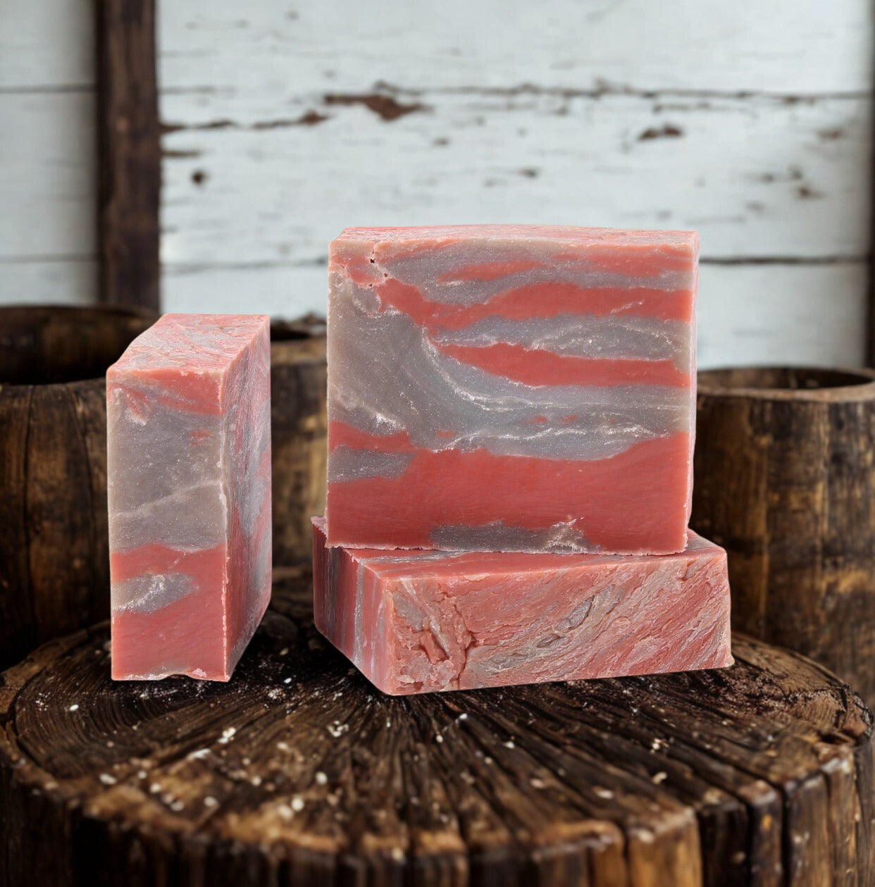 Fire & Ice