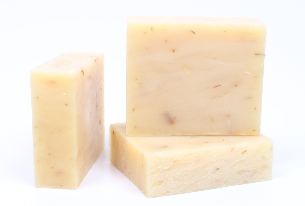 Fireflies Soap Bar