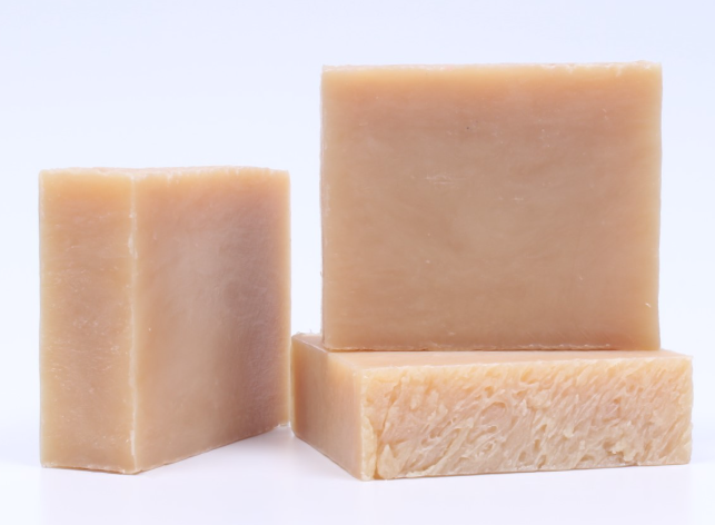 Giddy Up Soap Bar