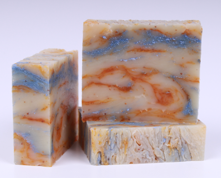 Gone Bananas Soap Bar