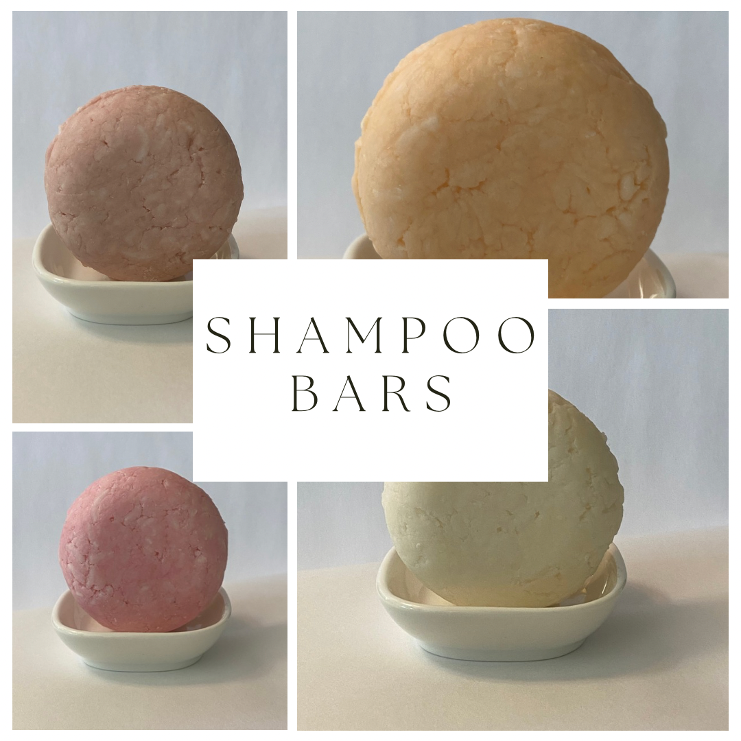 Shampoo Bars