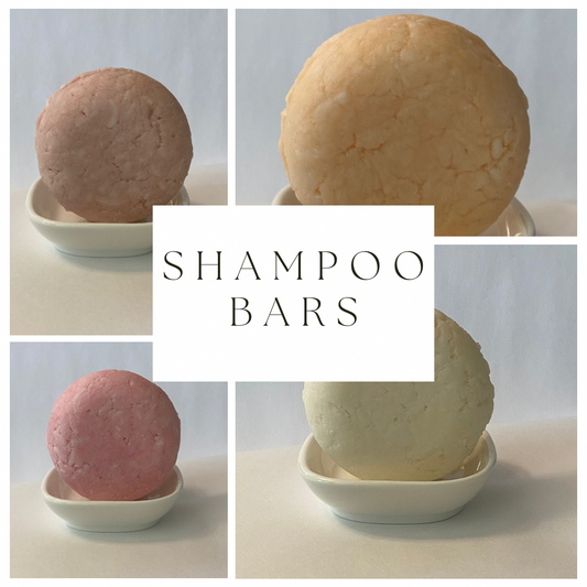 Shampoo Bars