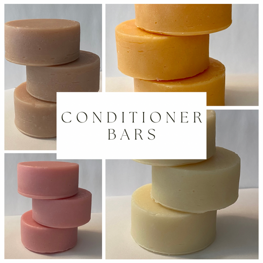 Conditioner Bars
