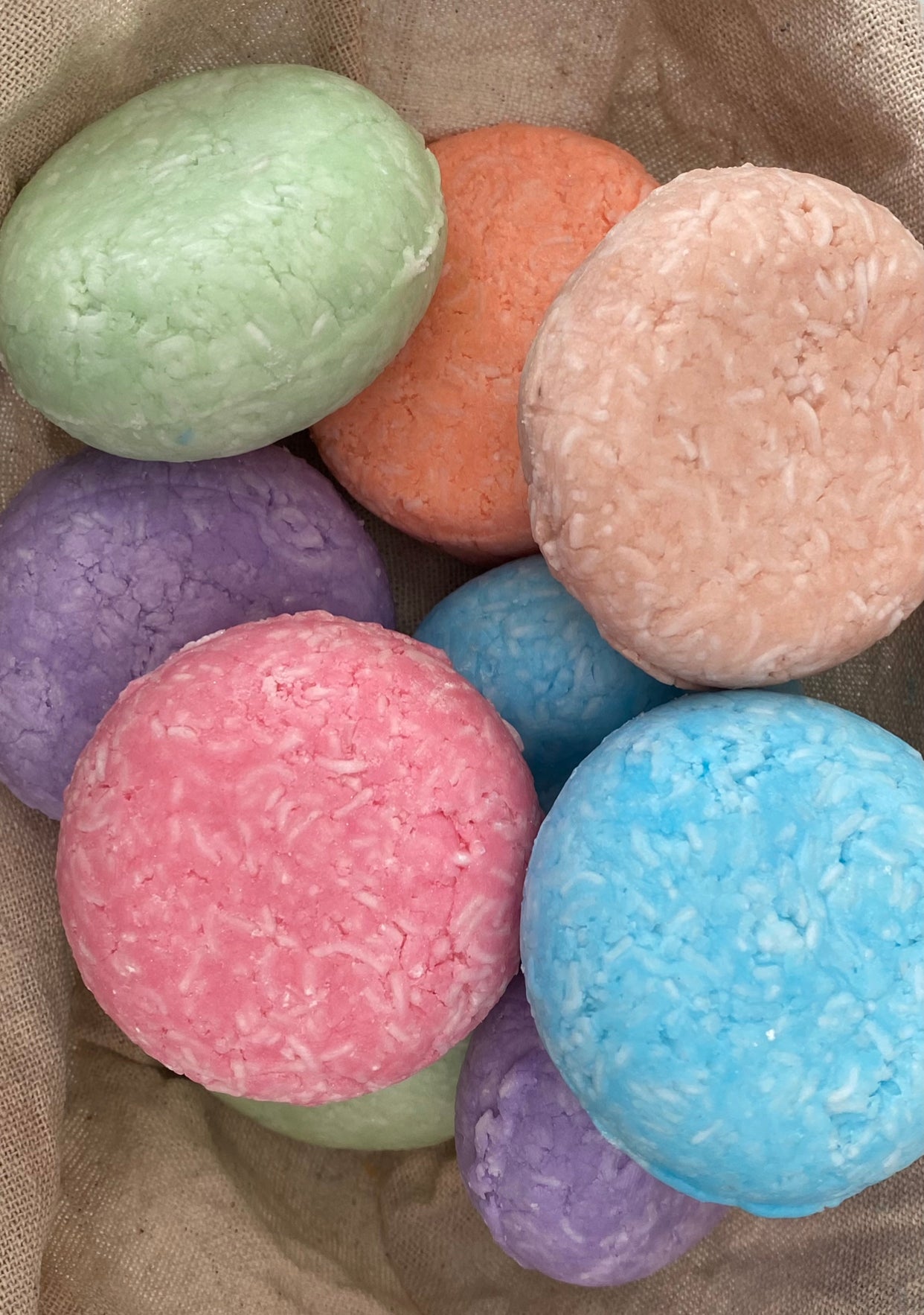 Shampoo Bars Full Size Bar