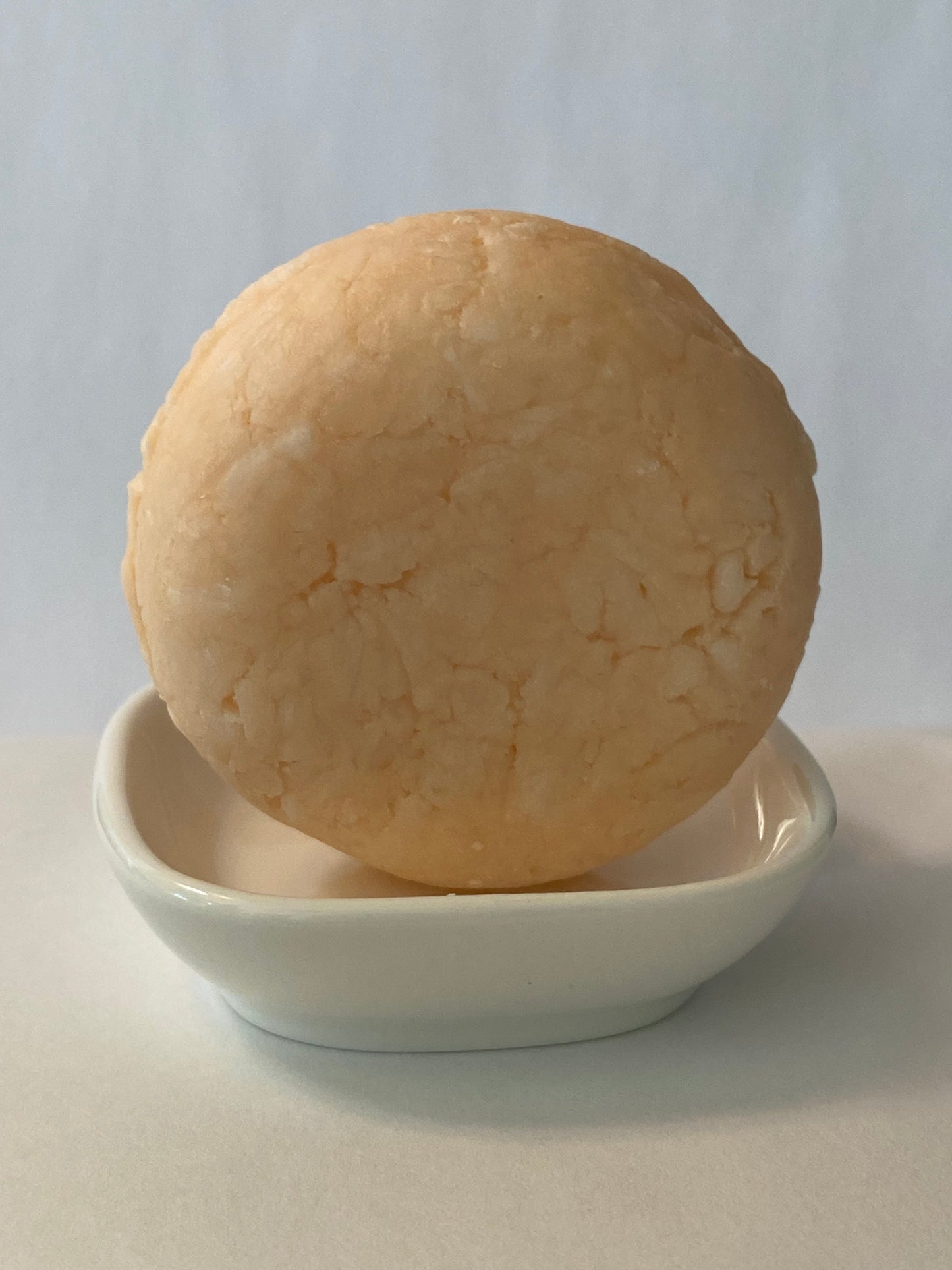 Shampoo Bars