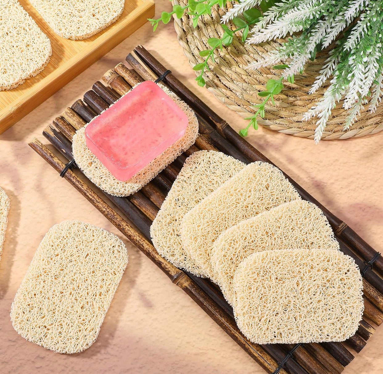 Soap Saver