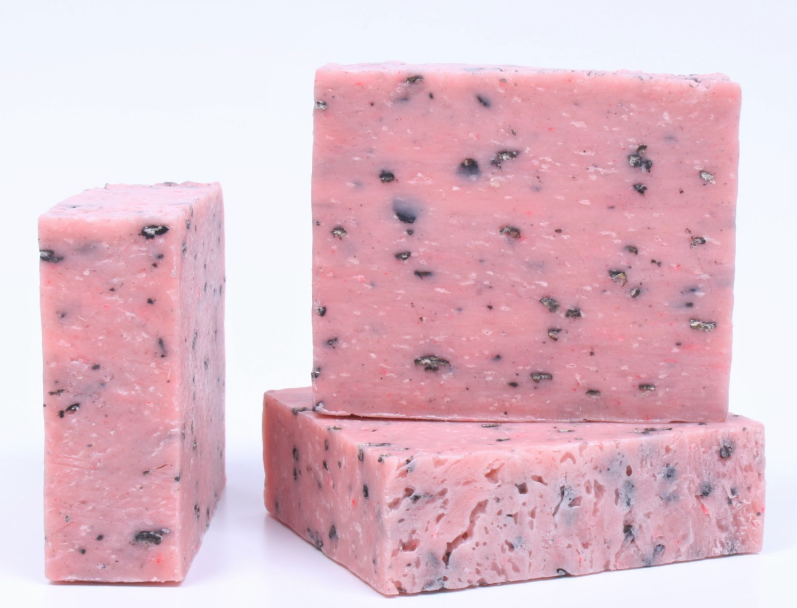 Juicy Watermelon Soap Bar