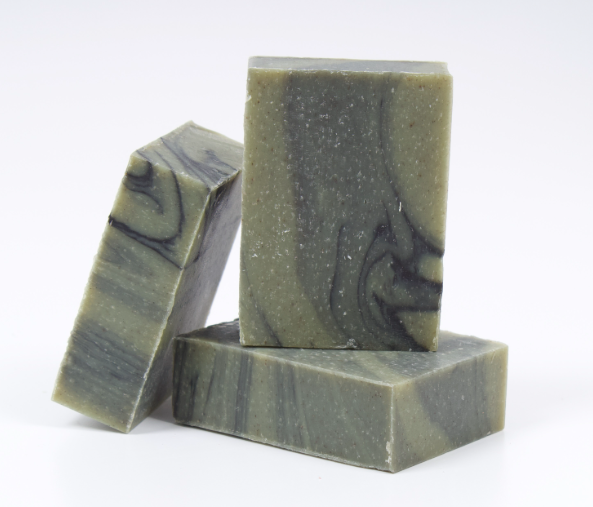 Mountain Strong Soap Bar
