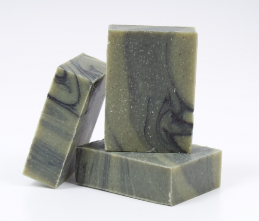 Mountain Strong Soap Bar
