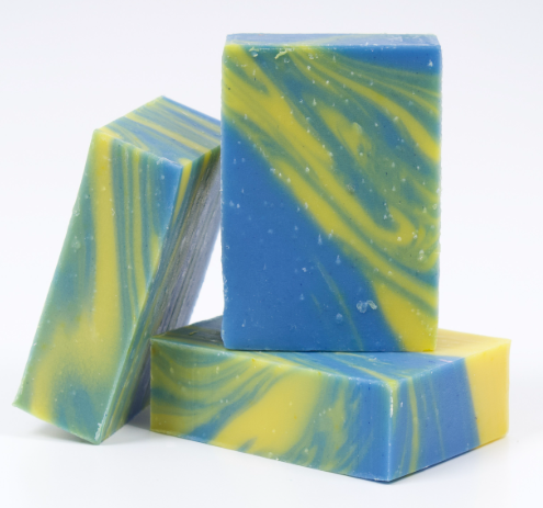 New River Soap Bar