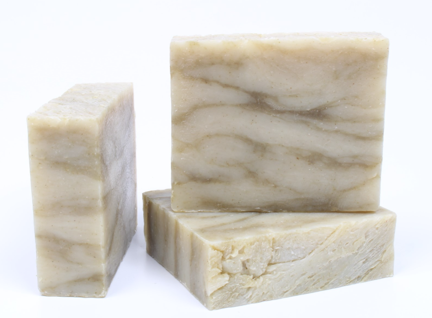 Outlander Soap Bar