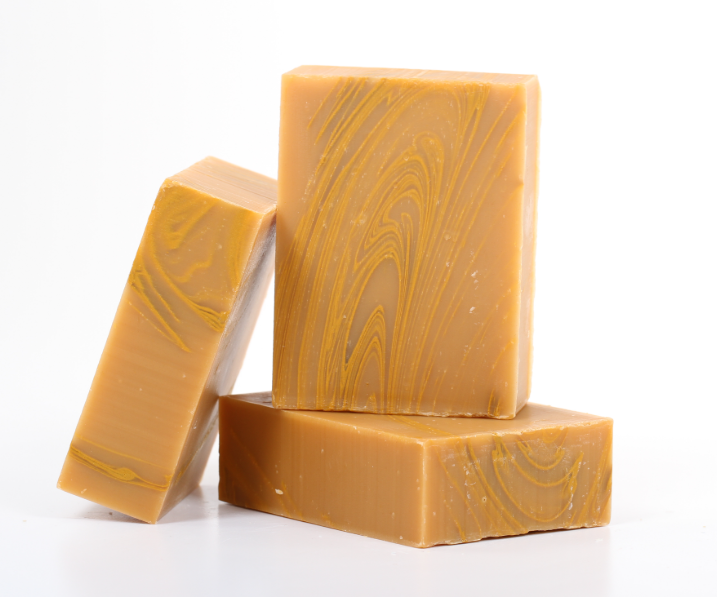 Peace, Love, & Happiness Soap Bar