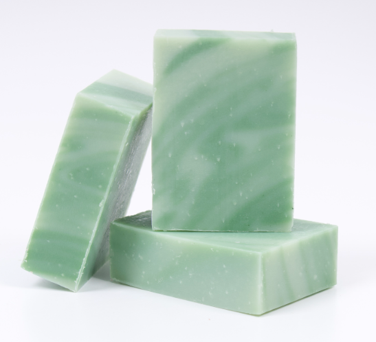 Pucker Up Buttercup Soap Bar