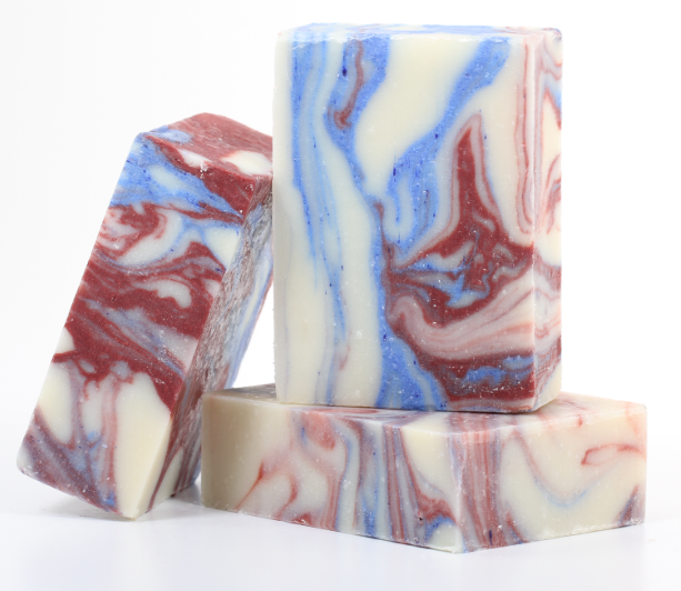 Stud Muffin Soap Bar