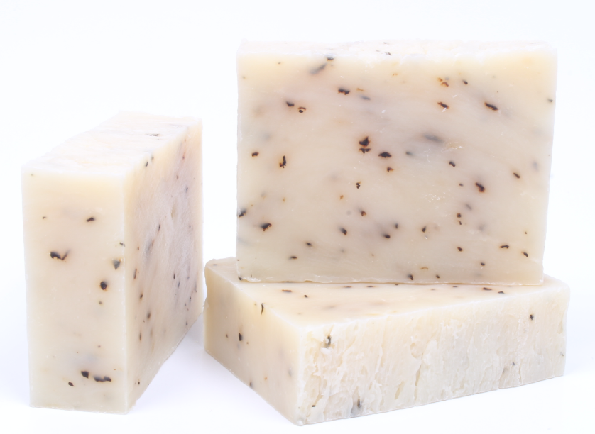 Wild Mint Soap Bar