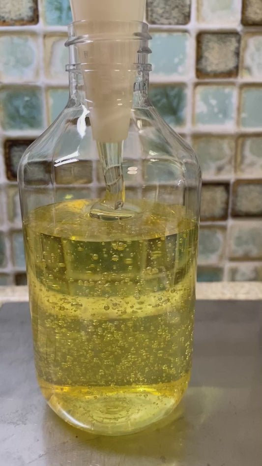 Castile Liquid Soap