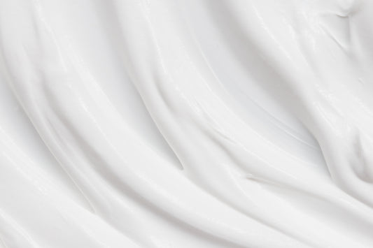 Creamy Body Lotion