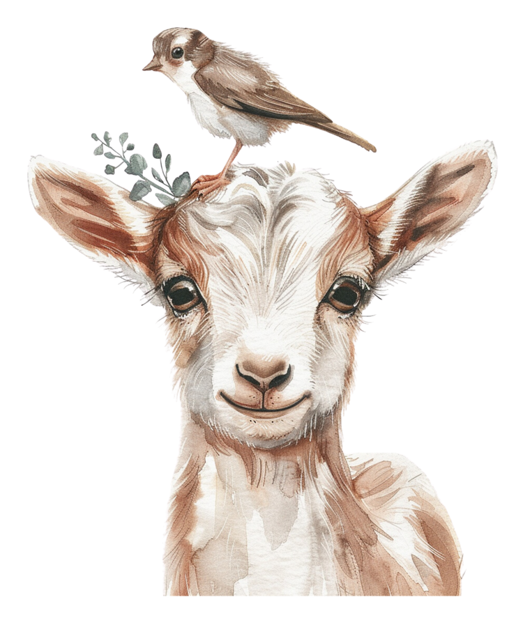 The Goats Milk Soap