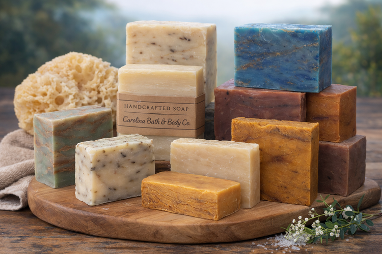 Soaps