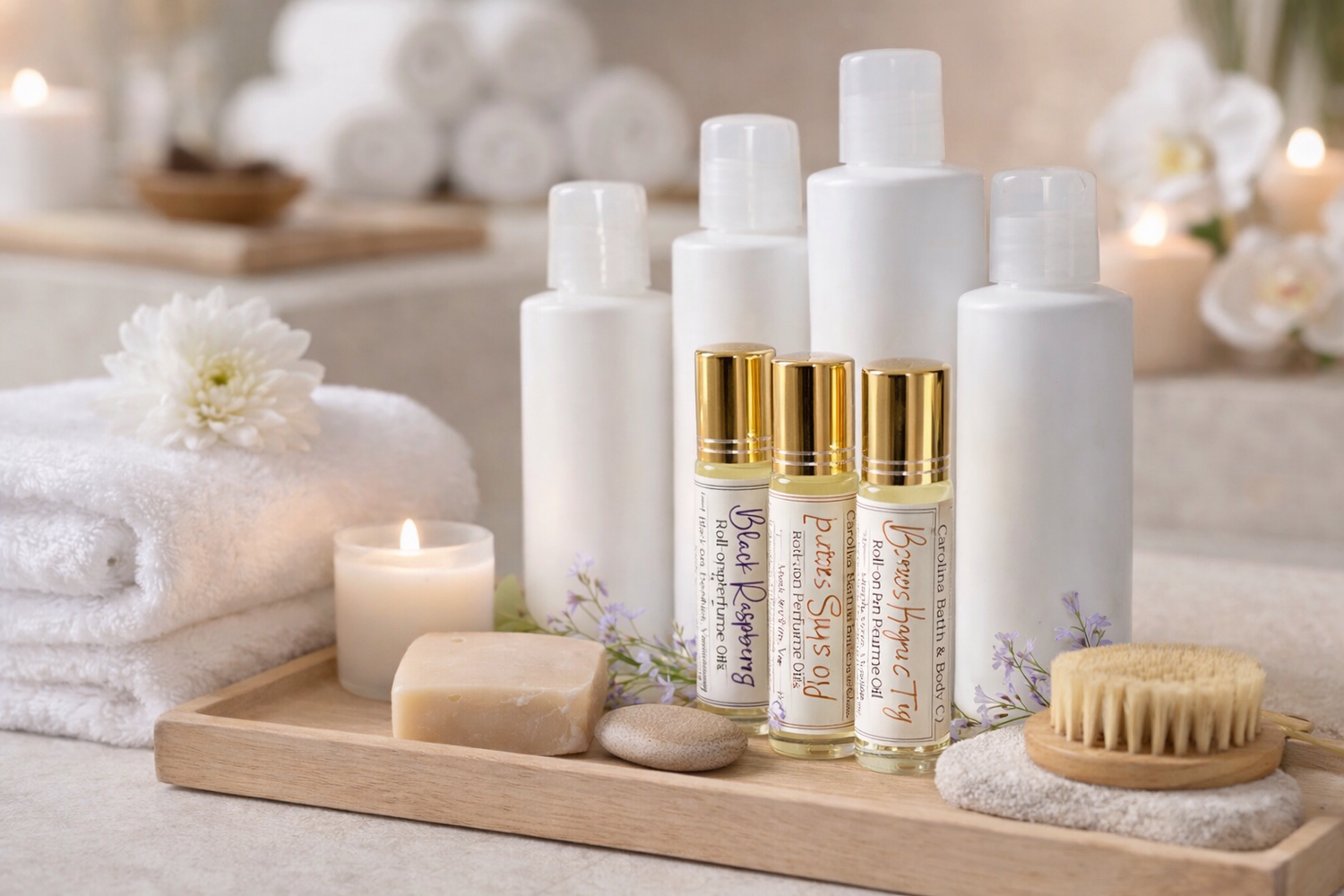 Body Care