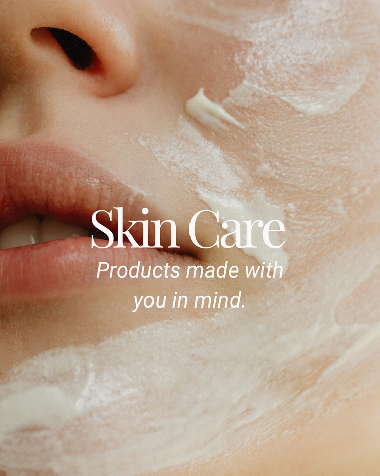 Skin Care (Face) Products