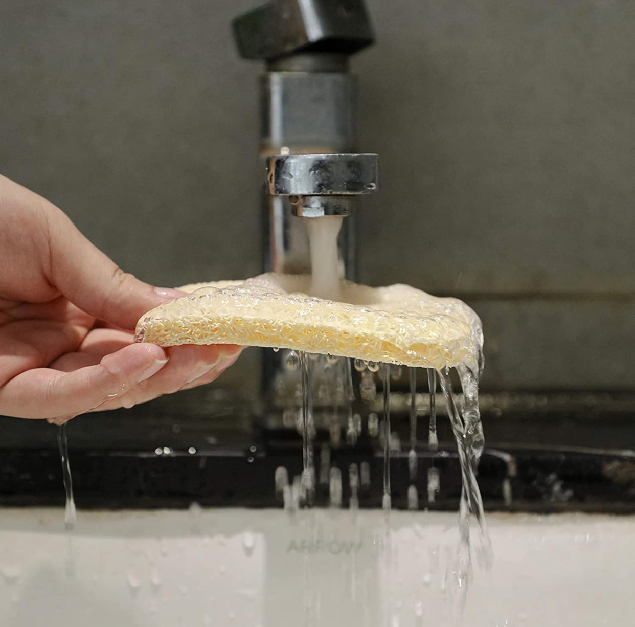 Soap Saver