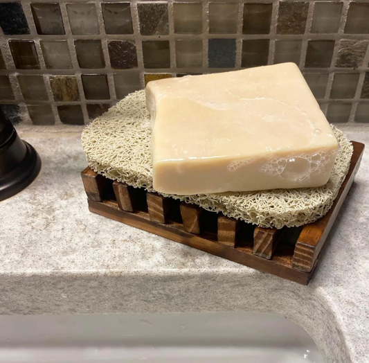 Soap Saver