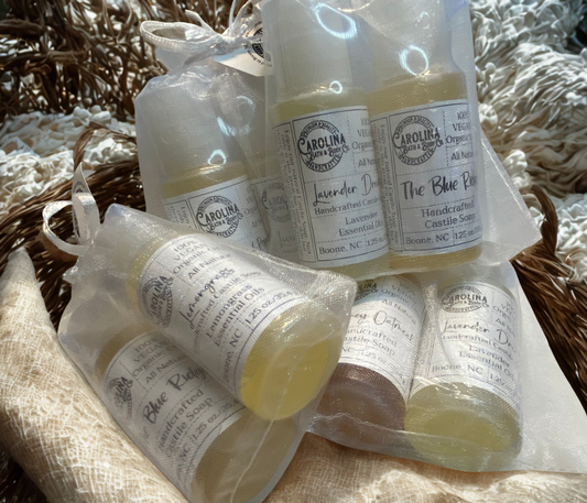 Castile Liquid Sampler