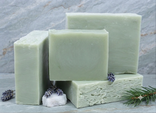 Soap Alpine