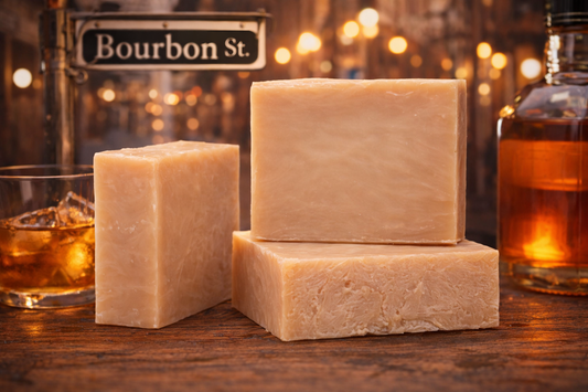 Bourbon Street