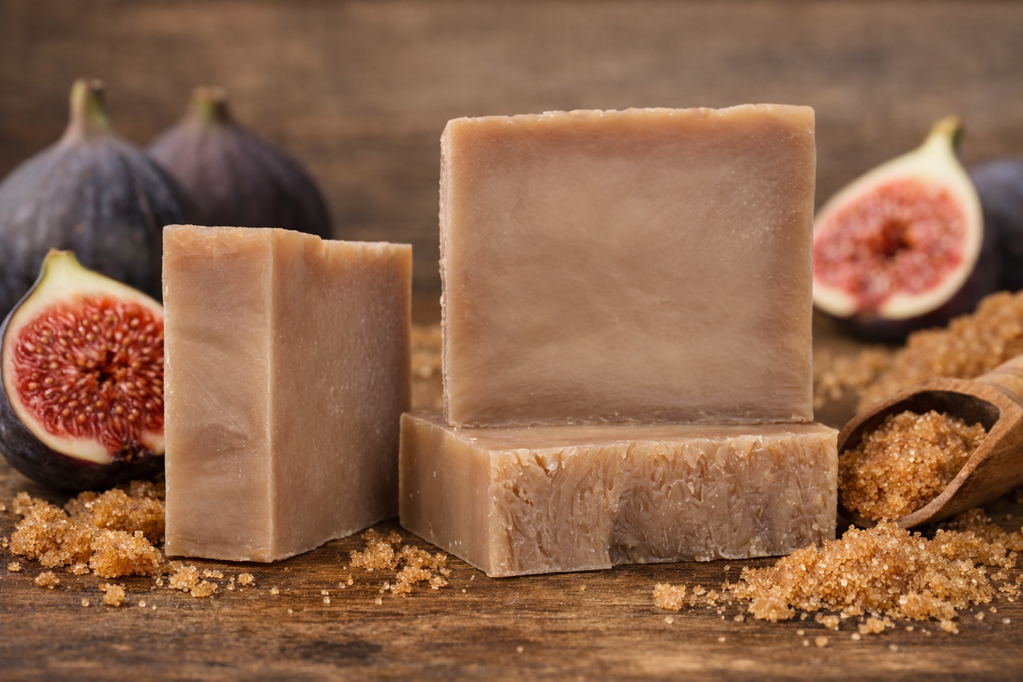 Soap Brown Sugar Fig