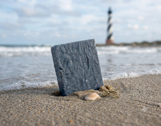 Soap Cape Hatteras