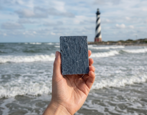 Soap Cape Hatteras