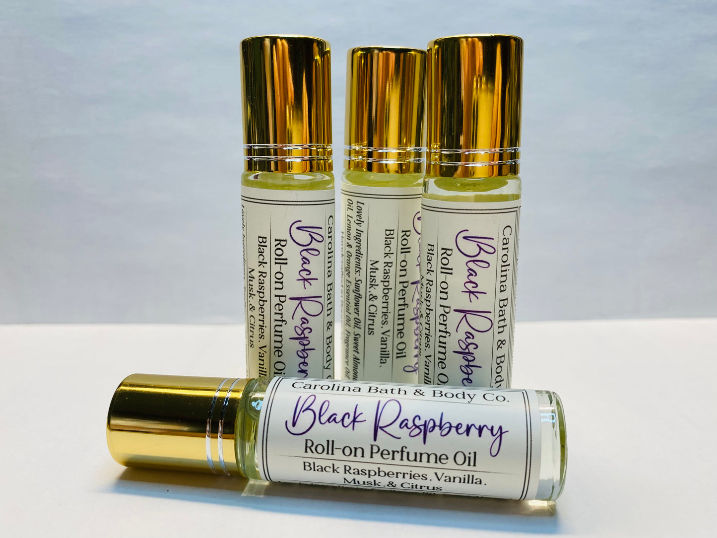 Perfume Oil Roll-on