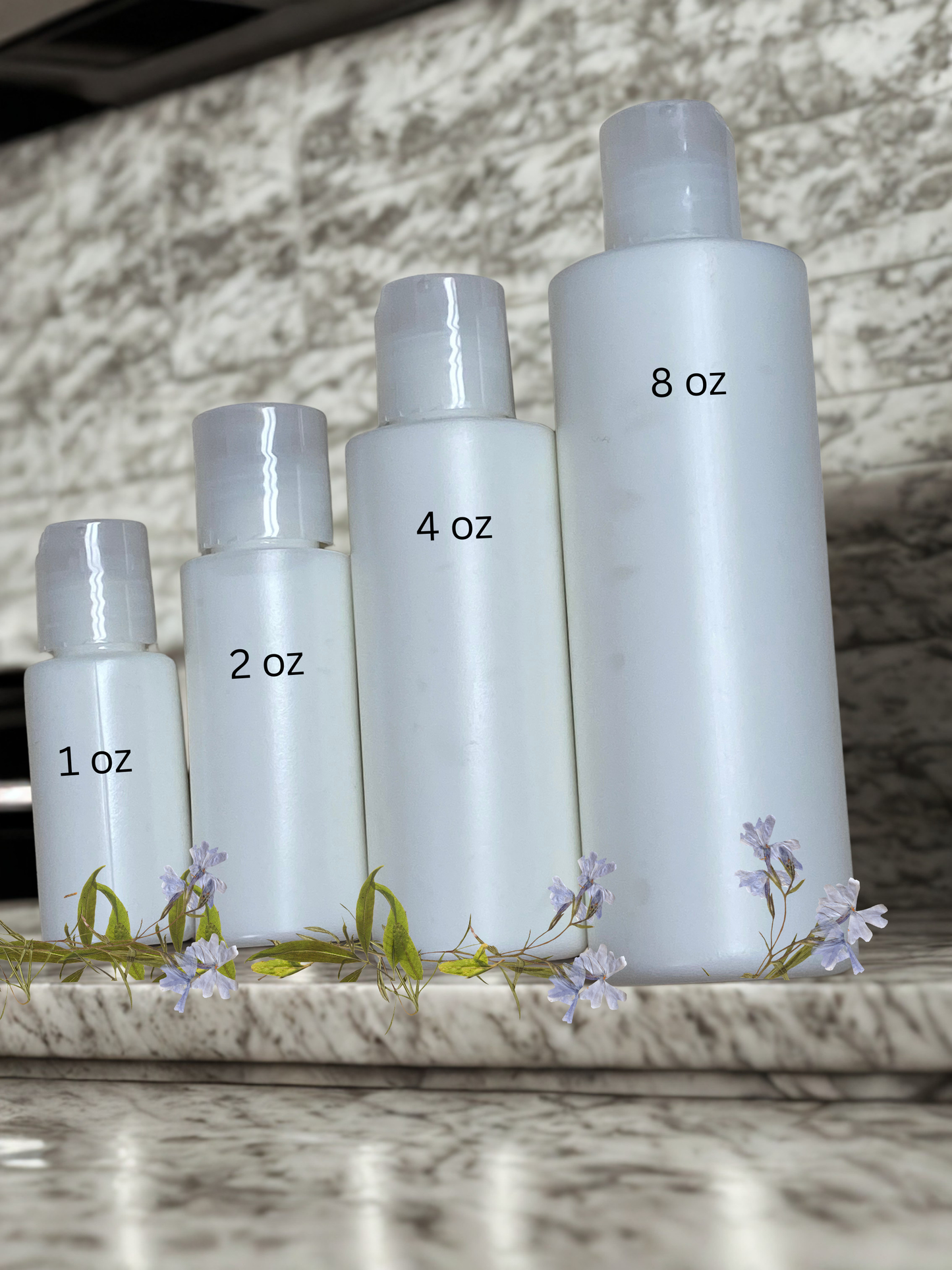 Creamy Body Lotion