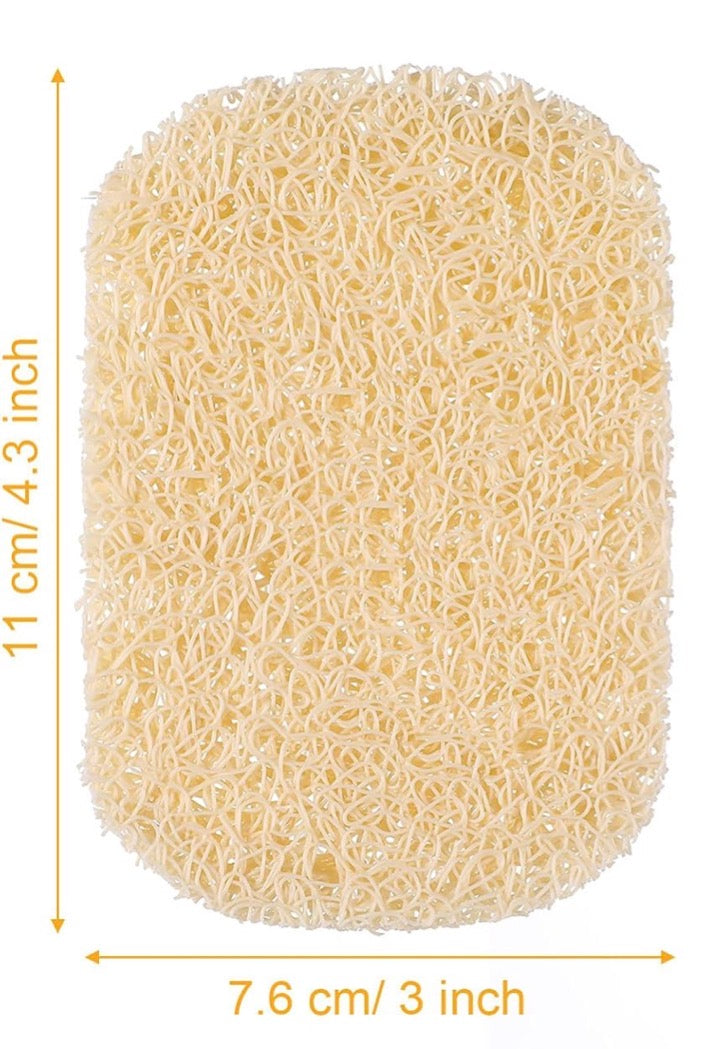Soap Saver
